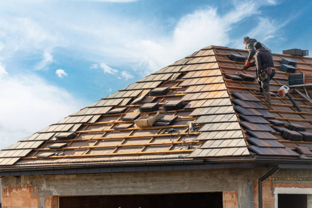 Best Chimney Flashing Repair  in Santa Nella, CA
