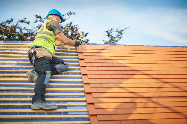 Best Storm Damage Roof Repair  in Santa Nella, CA